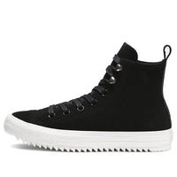 (WMNS) Converse Chuck Taylor All Star Hiker High 'Black White' 565236C