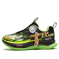 (GS) FILA BOA x SONIC Sneakers 'Green Black' K15B332104FBG