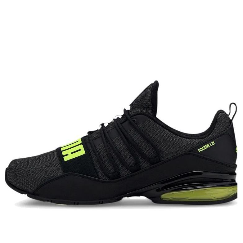 PUMA Cell Regulate Bold 'Black Yellow Alert' 193147-01