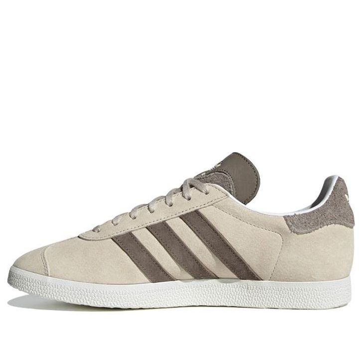 adidas Gazelle 'Brown White' EF5627