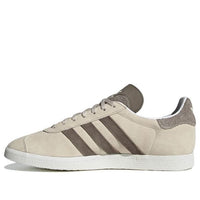adidas Gazelle 'Brown White' EF5627