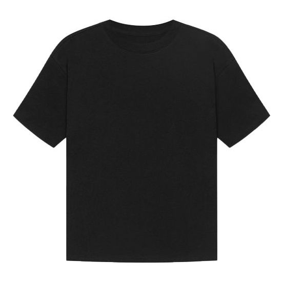 Fear of God Essentials SS21 3-Pack Short Sleeve Tees stretch Limo T-Shirt FOG-SS21-632