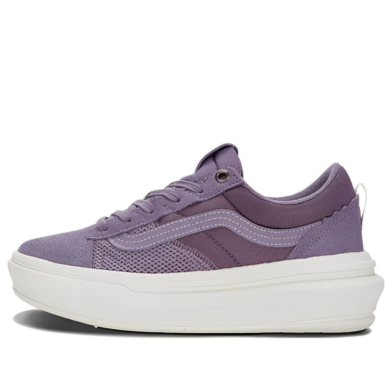 Vans Old SkoolOvert CC 'Purple' VN0005WJZUI