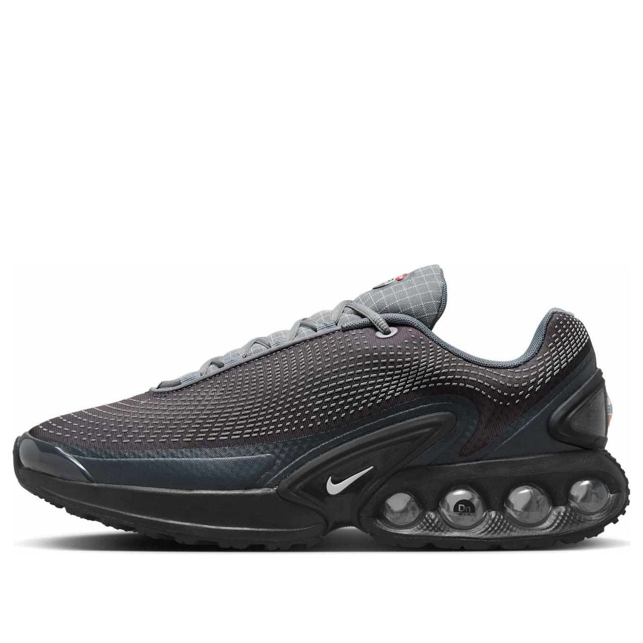 Nike Air Max Dn 'Anthracite Dark Smoke Grey' HQ3816-001