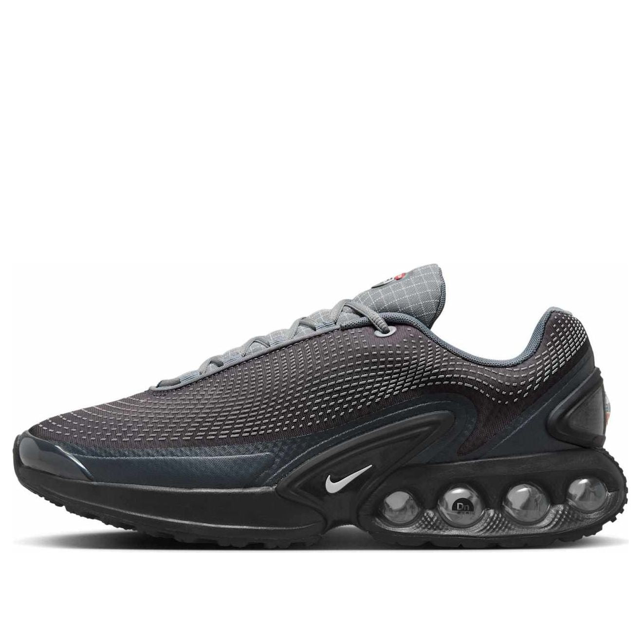 Nike Air Max Dn 'Anthracite Dark Smoke Grey' HQ3816-001