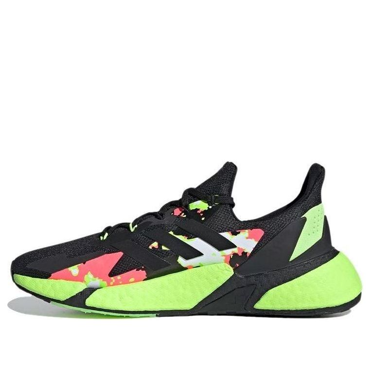 adidas X9000L4 'Digital Print' FW8408