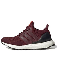 (GS) adidas UltraBoost 1.0 J 'Maroon' FW2661