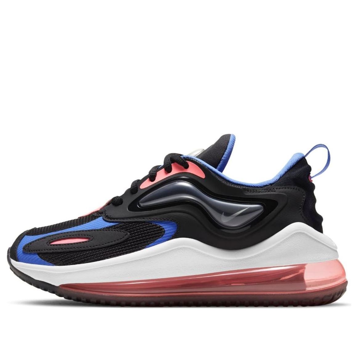 (GS) Nike Air Max Zephyr 'Black Sapphire Sunset Pulse' CN8511-004