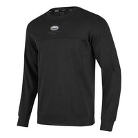 Skechers Sport Crew Sweatshirt 'Black White' P123U010-0018