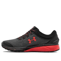 Under Armour Charged Escape 3 Evo 'Black Versa Red' 3023878-003