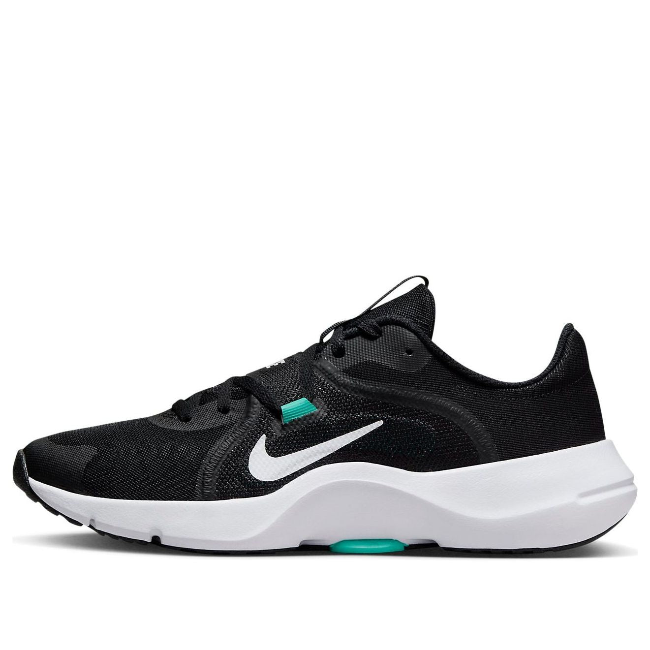 Nike In-Season TR 13 'Black Clear Jade' DZ9360-008