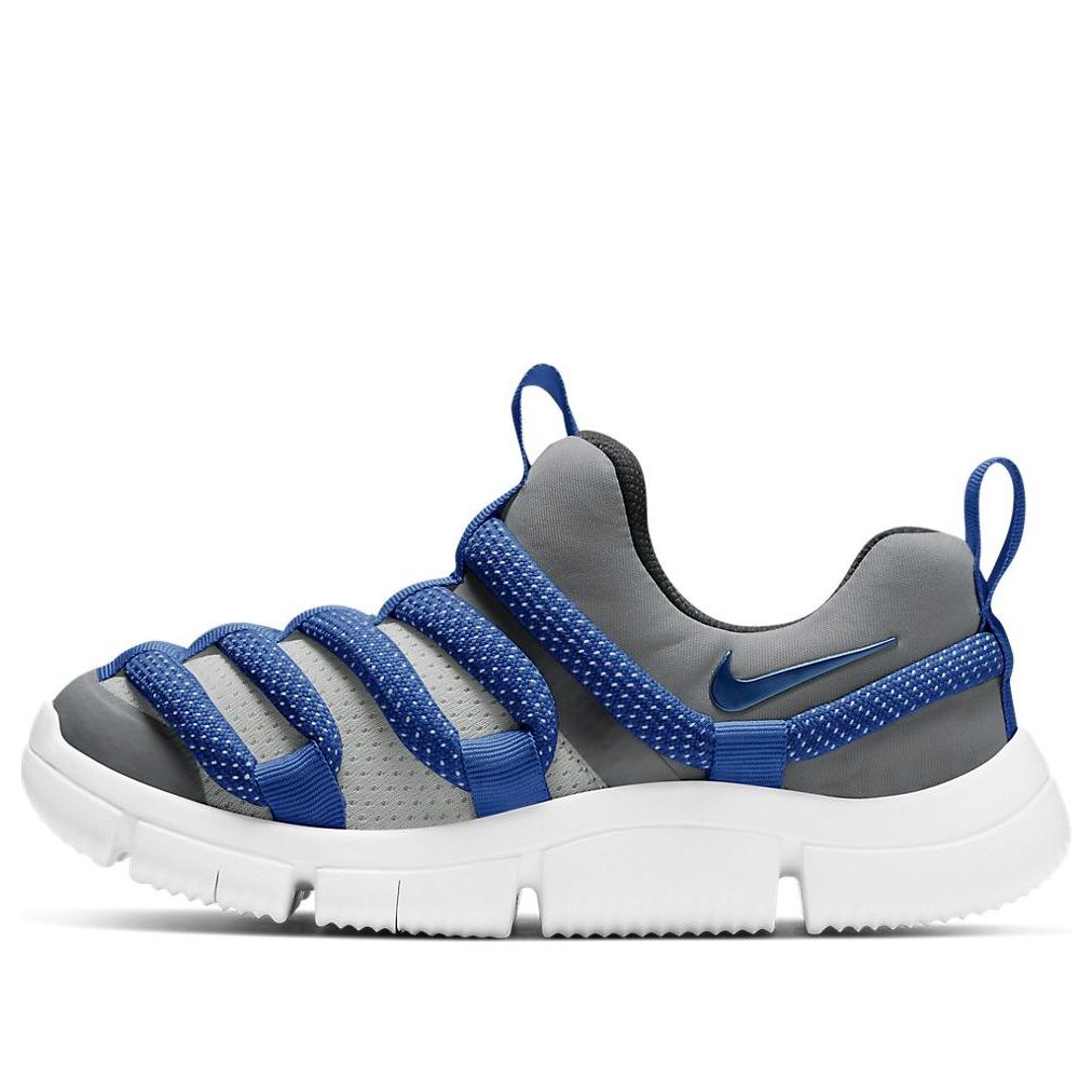 (PS) Nike Novice Sports Casual Shoes 'Grey Blue' AQ9661-008