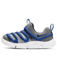 (PS) Nike Novice Sports Casual Shoes 'Grey Blue' AQ9661-008