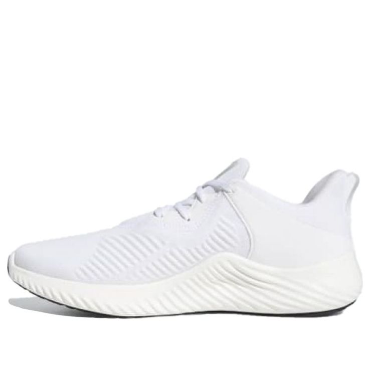 adidas Alphabounce RC 2.0 'Triple White' BB7569