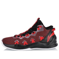 Li-Ning Winding 'Dark Red Black' ABPN007-4