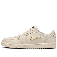 (WMNS) Air Jordan 1 Low 'Method of Make - Legend Light Brown' FN5032-200