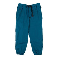 Men's Nike Acg Training Blue Long Pants/Trousers CD4540-432
