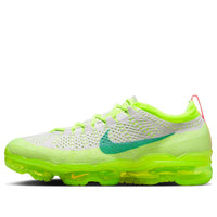 Nike VaporMax Flyknit 2023 'Vast Grey Volt' FZ4016-001