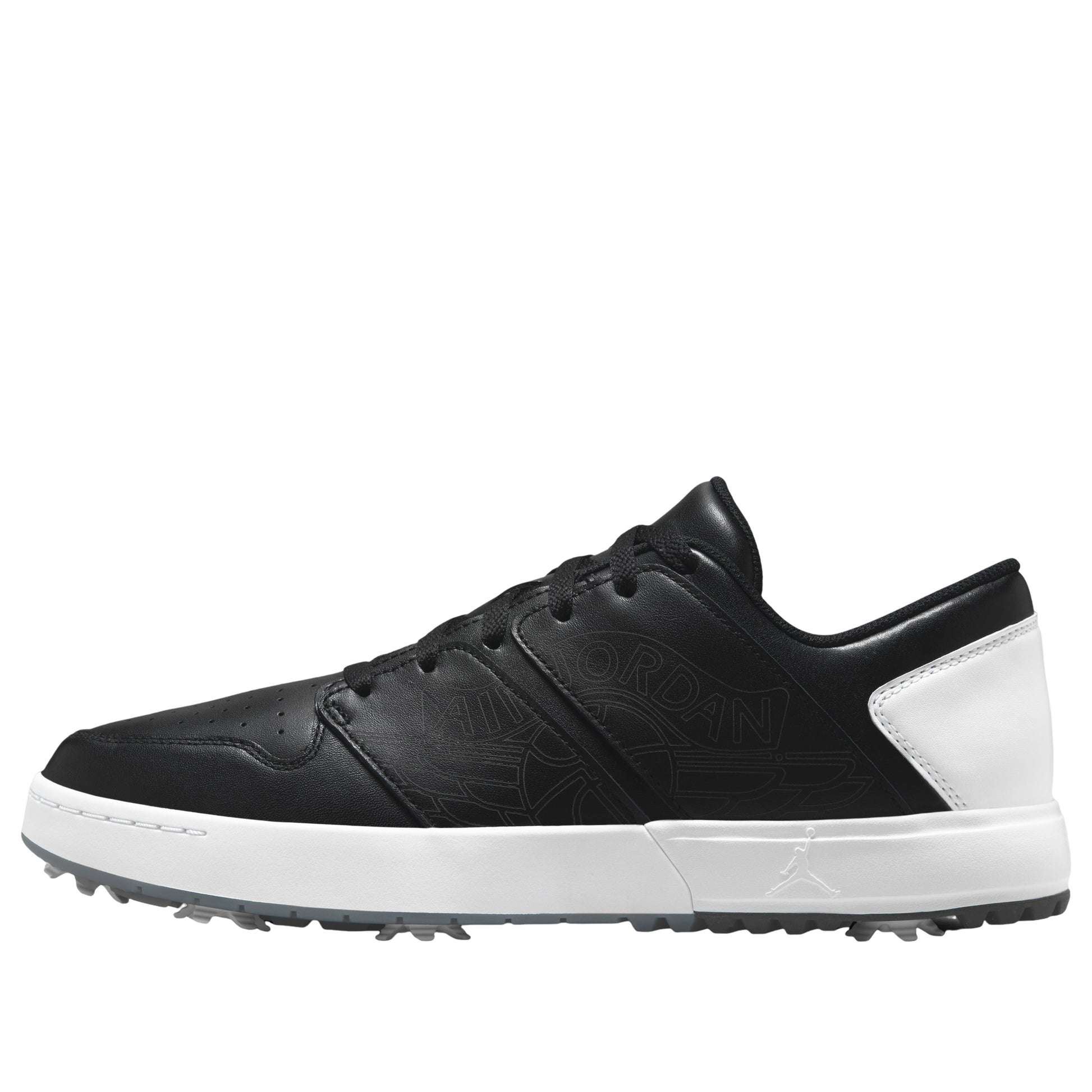 Air Jordan NU Retro 1 G 'Black' FZ4153-003