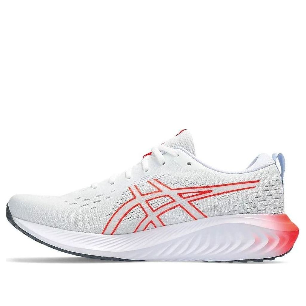 ASICS Gel-Excite 10 'White Sunrise Red' 1011B600-101