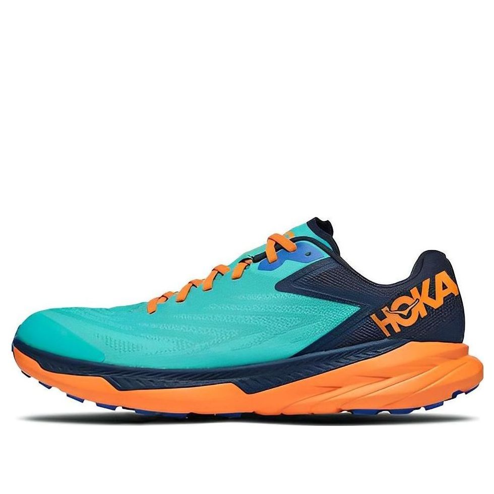 HOKA ONE ONE Zinal 'Atlantis Outer Space' 1119399-AOSP