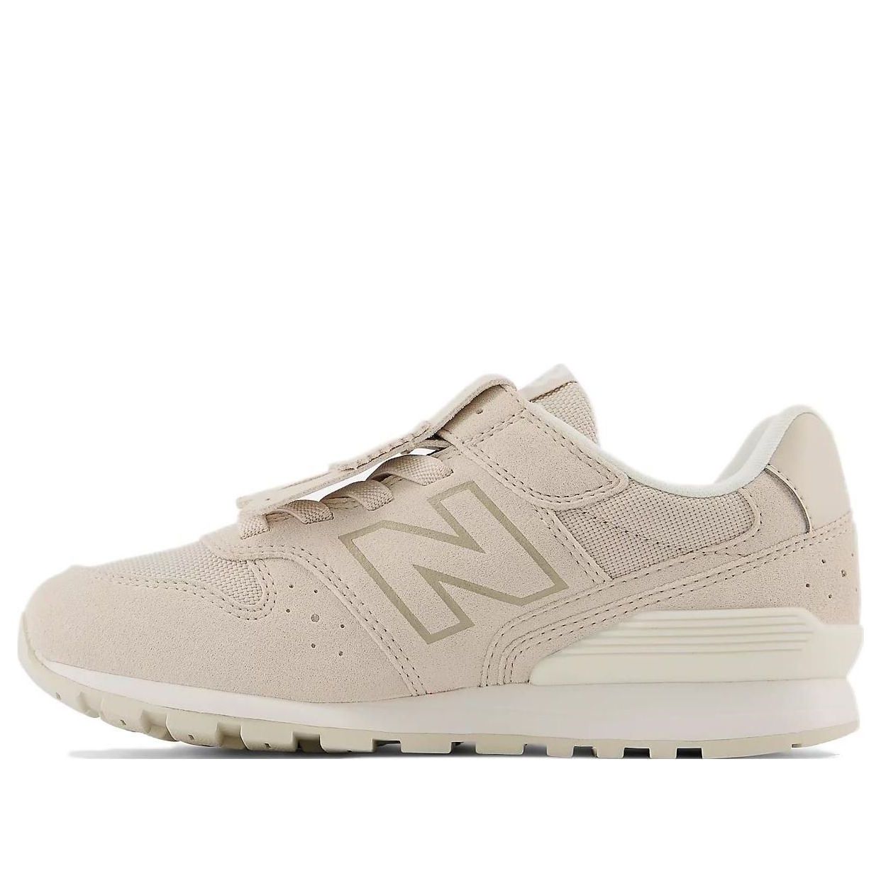 (GS) New Balance 996 'Khaki' YV996TX3