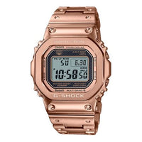CASIO G-Shock Full Metal 'Rose Gold' GMW-B5000GD-4PRT