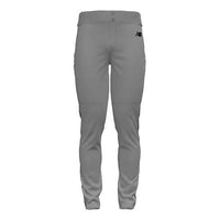 New Balance Adversary 2 Baseball Piped Pant Tapered Asia Sizing 'Grey Royal' BMP316-GRR