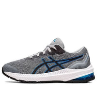 (GS) ASICS GT-1000 11 'Sheet Rock Black' 1014A237-024