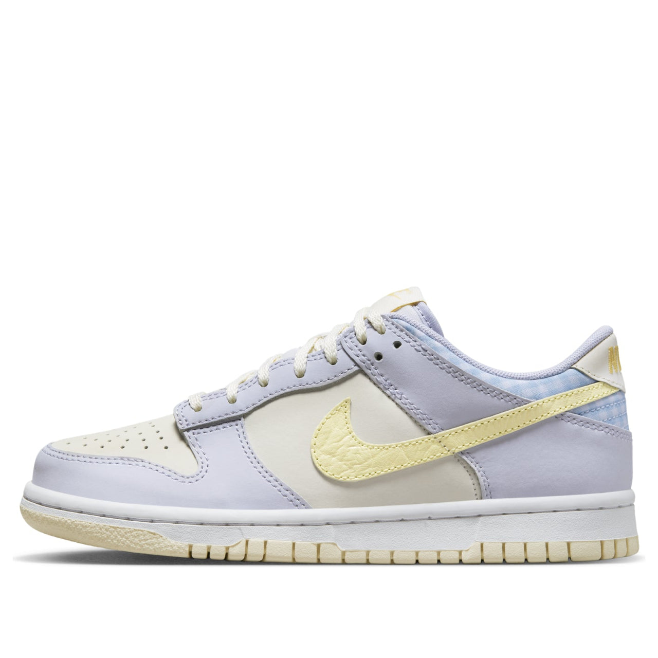 (GS) Nike Dunk Low SE 'Easter' FJ4641-536
