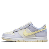 (GS) Nike Dunk Low SE 'Easter' FJ4641-536