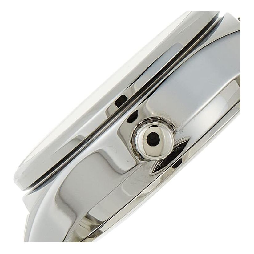 CASIO Waterproof Vintagees LTP-V006SG-9 Silver Analog LTP-V006SG-9B