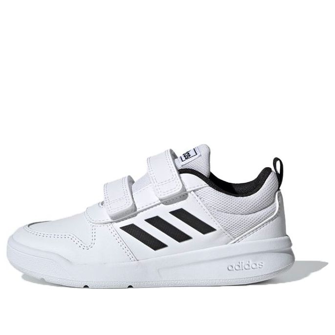 (PS) adidas Tensaurus J 'White Black' EF1093