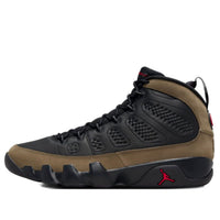 Air Jordan 9 Retro 'Olive' HV4794-030