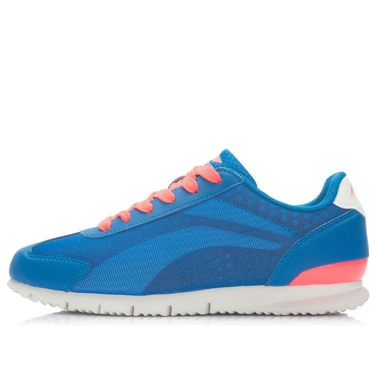 Li-Ning 3K Classic Retro Light 'Blue Orange' ALCK041-1