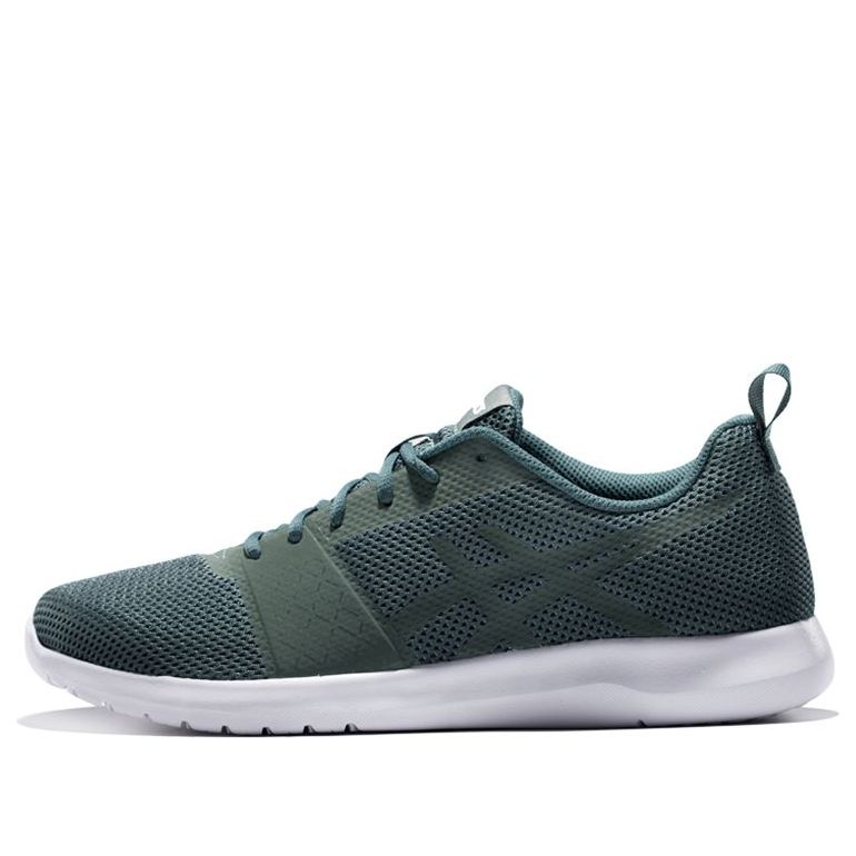 ASICS Kanmei MX Sneakers Green T849N-8282