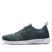 ASICS Kanmei MX Sneakers Green T849N-8282