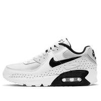 (GS) Nike Air Max 90 'Swooshfetti' DC9198-100