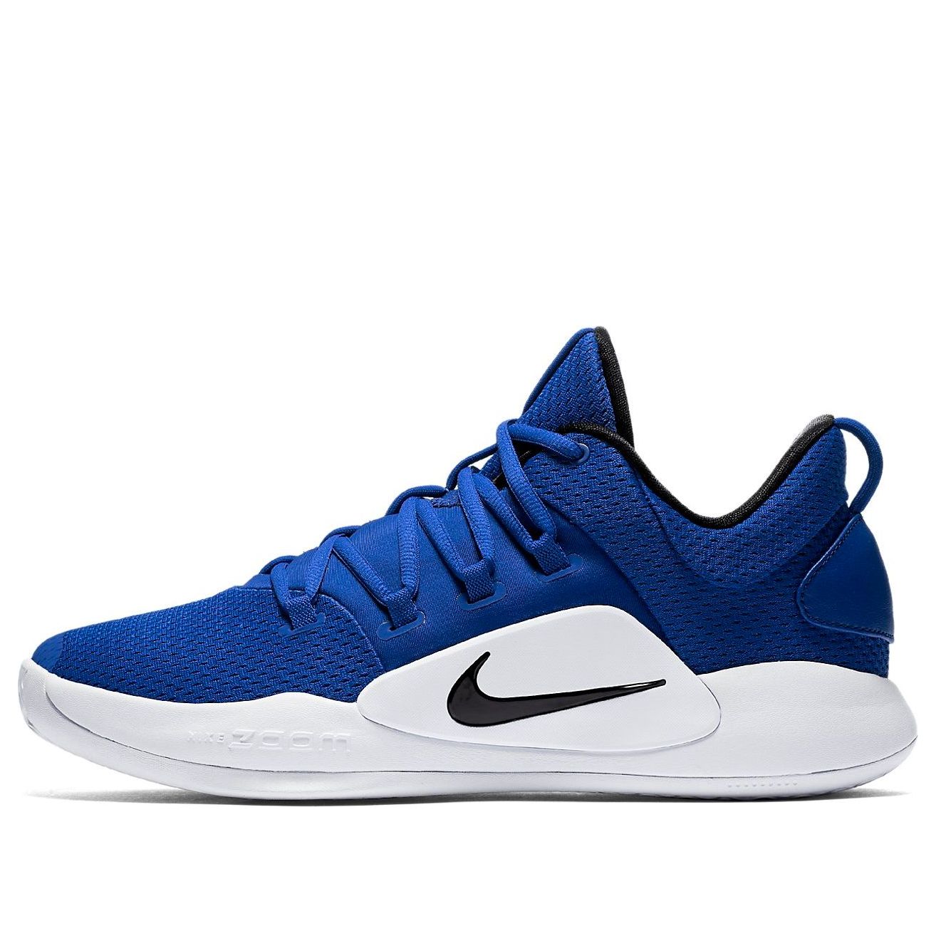 Nike Hyperdunk 10 Low 'Blue White' AR0463-400