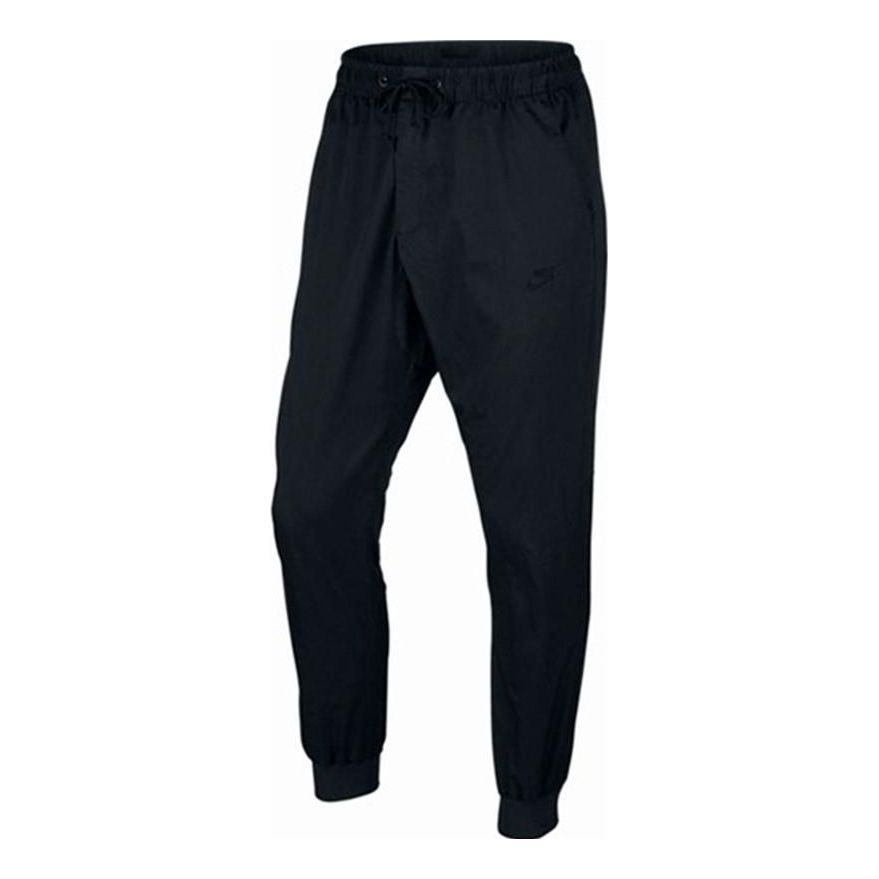 Nike casual joggers 'All black' 937987-010