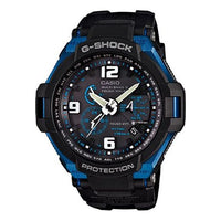 CASIO G-Shock Gravitymaster 'Blue' GW-4000-2AER