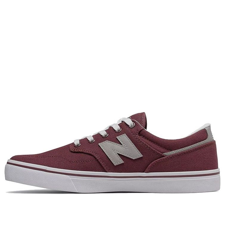 New Balance All Coasts 331 'Wine Red' AM331BER