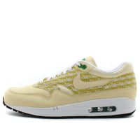 Nike Air Max 1 'Powerwall - Lemonade' 314199-771