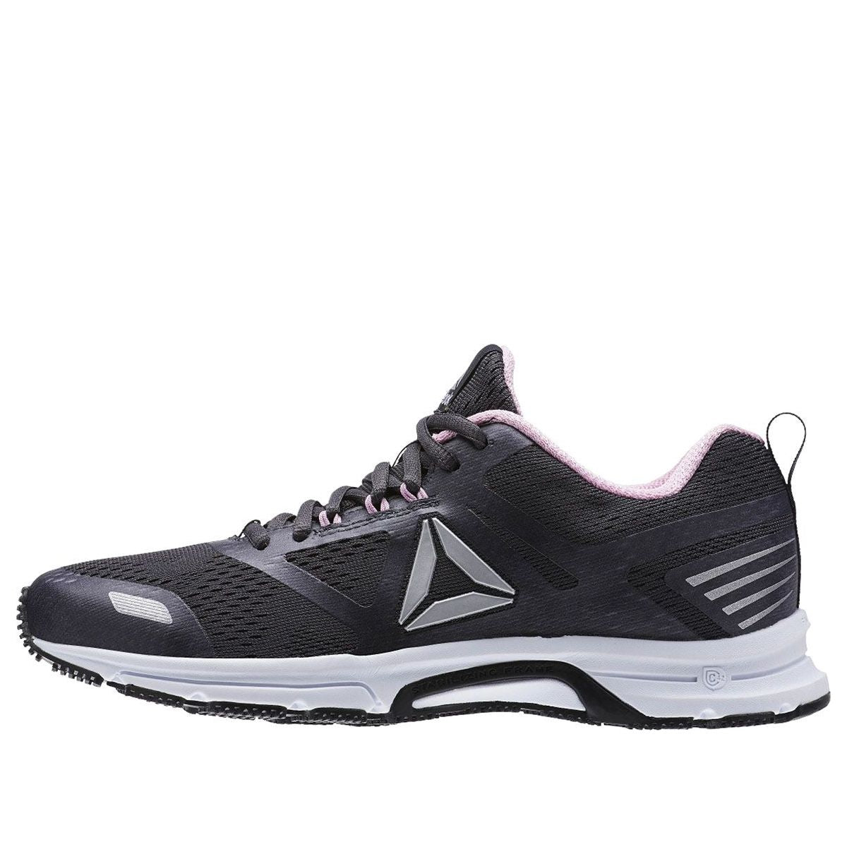 (WMNS) Reebok runner 'Grey Silver' BS8391