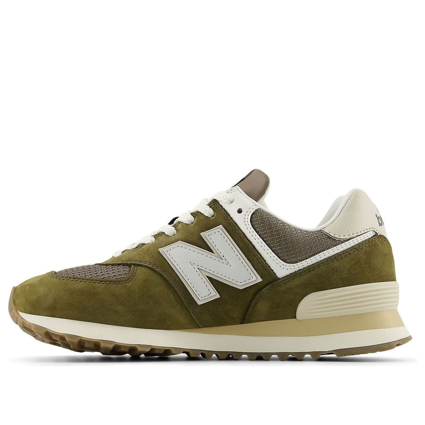 New Balance 574 'Calcium' U5742RG