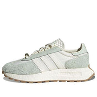 (WMNS) adidas Retropy E5 'White Linen Green' HQ6962