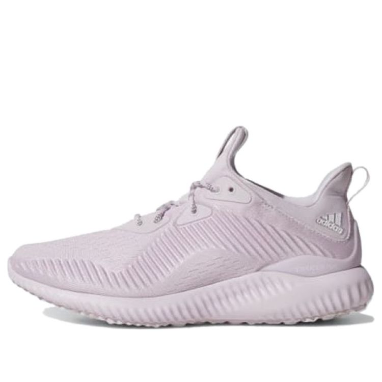 (WMNS) adidas Alphabounce Purple AC6982