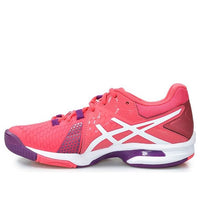 (WMNS) ASICS Blast 7 'Pink Purple' E658Y-1901