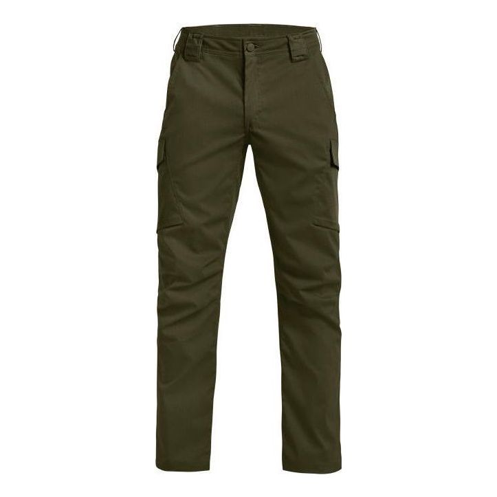 Under Armour Enduro Elite Cargo Pant 'Olive Green' 1373667-390