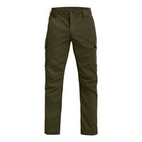 Under Armour Enduro Elite Cargo Pant 'Olive Green' 1373667-390